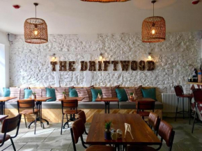 Отель The Driftwood  Слайго